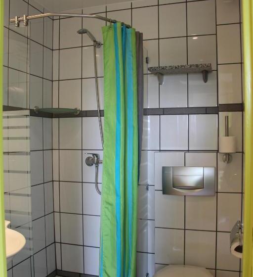 Номер Стандарт с Балконом, Avila Park & Spa