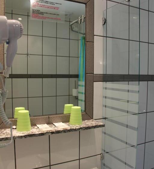 Номер Стандарт с Балконом, Avila Park & Spa