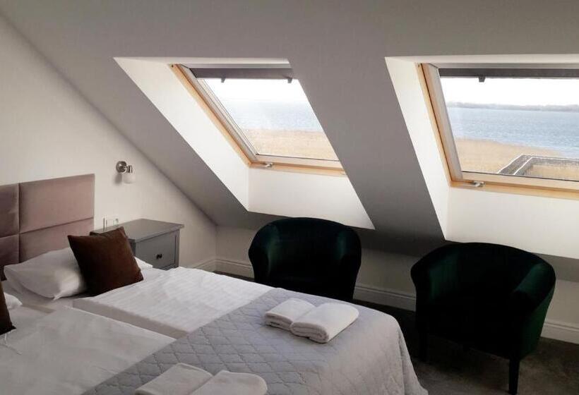 Номер Стандарт Вид на Озеро, Avila Park & Spa