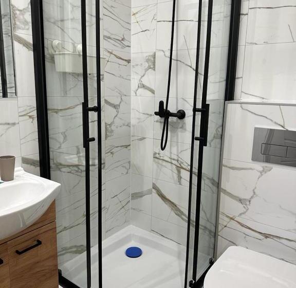 Номер Стандарт с Террасой, Avila Park & Spa