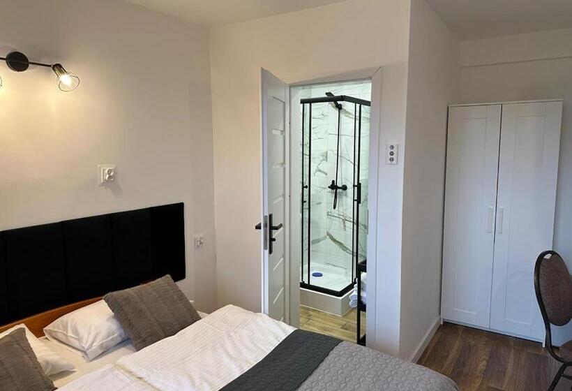 Номер Стандарт с Террасой, Avila Park & Spa