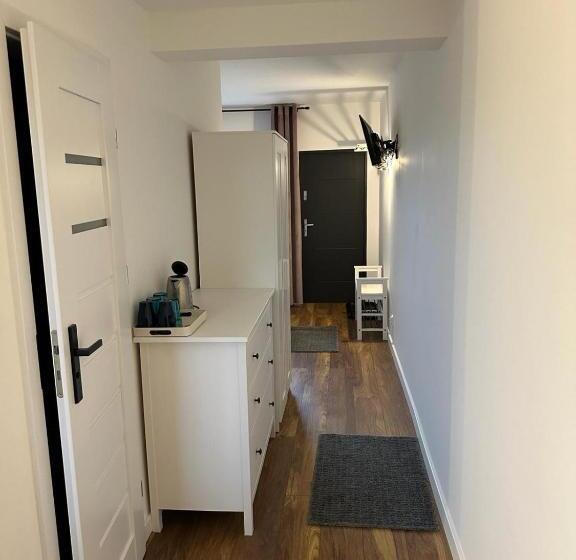 Четырехместный Номер Стандарт, Avila Park & Spa