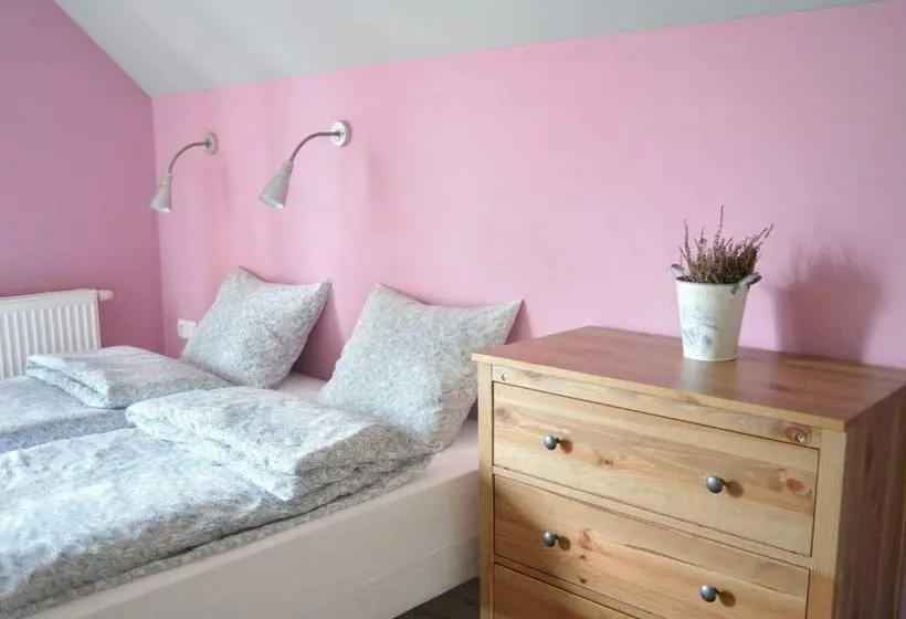 Standard-huone Vuoristonäkymä, Babie Lato Bed&breakfast