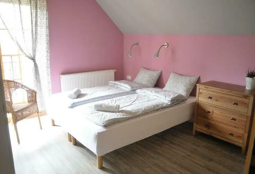 Standard-huone Vuoristonäkymä, Babie Lato Bed&breakfast