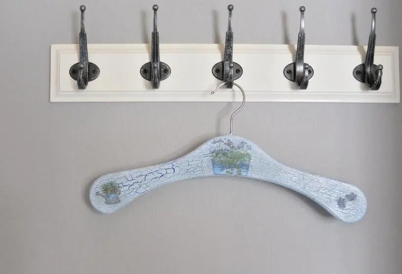 Standard-huone, Babie Lato Bed&breakfast