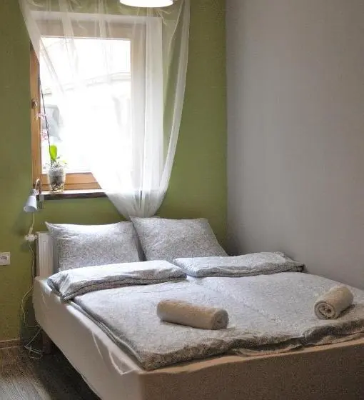Standard-huone, Babie Lato Bed&breakfast