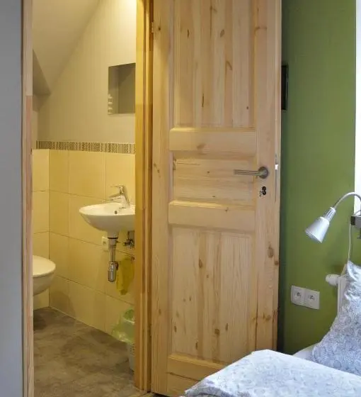 Standard-huone, Babie Lato Bed&breakfast