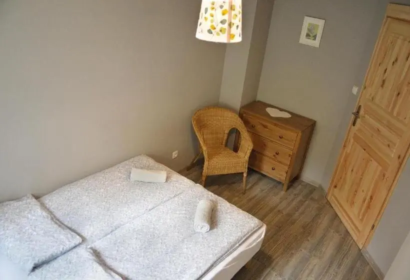 Standard-huone, Babie Lato Bed&breakfast