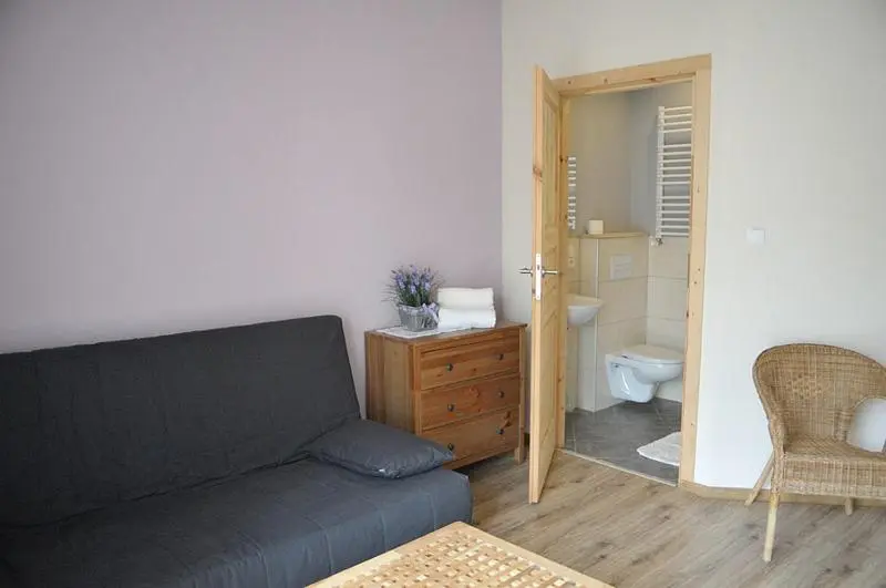 Perhehuone, Babie Lato Bed&breakfast
