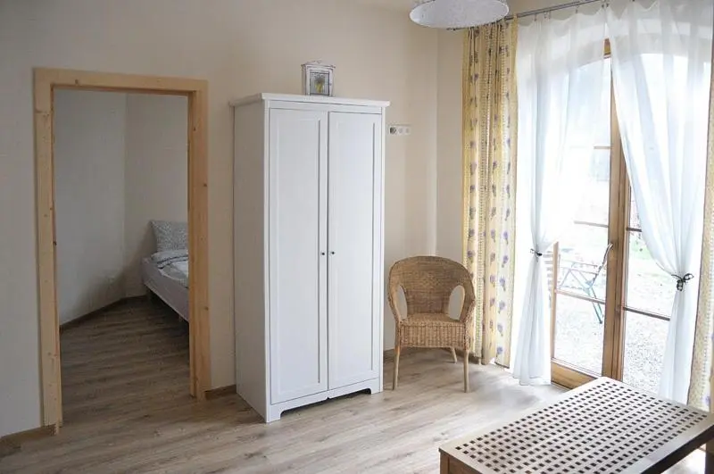 Perhehuone, Babie Lato Bed&breakfast