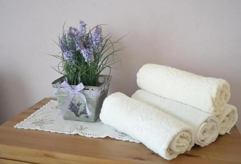 Perhehuone, Babie Lato Bed&breakfast