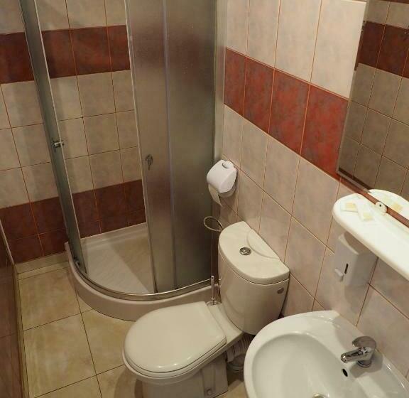 Номер Стандарт, Dom Gościnny 8 Km Od Suntago, Deepspot