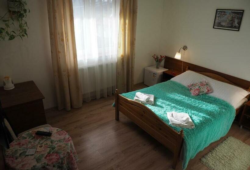 Номер Стандарт, Dom Gościnny 8 Km Od Suntago, Deepspot