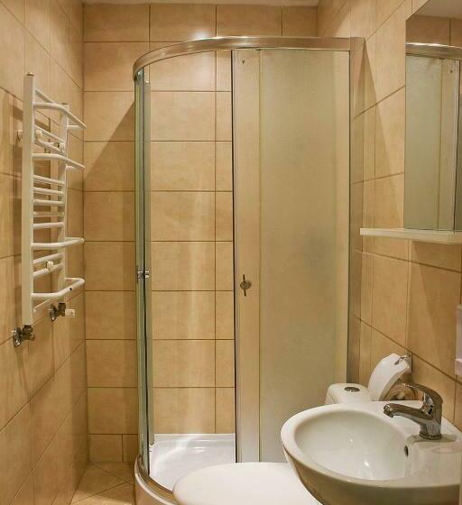 Номер Deluxe, Dom Gościnny 8 Km Od Suntago, Deepspot