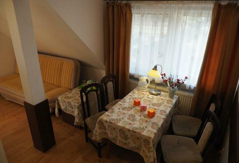 Номер Deluxe, Dom Gościnny 8 Km Od Suntago, Deepspot