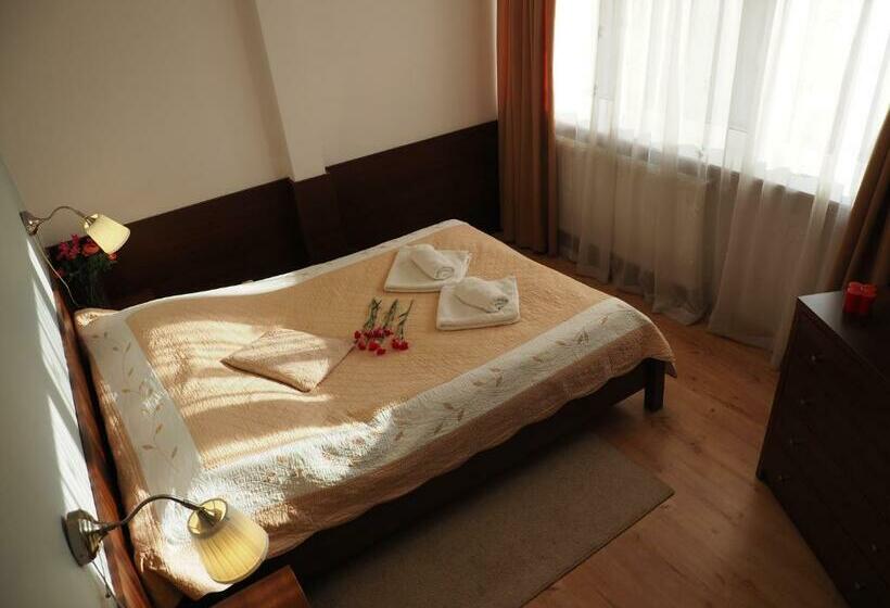 Номер Deluxe, Dom Gościnny 8 Km Od Suntago, Deepspot