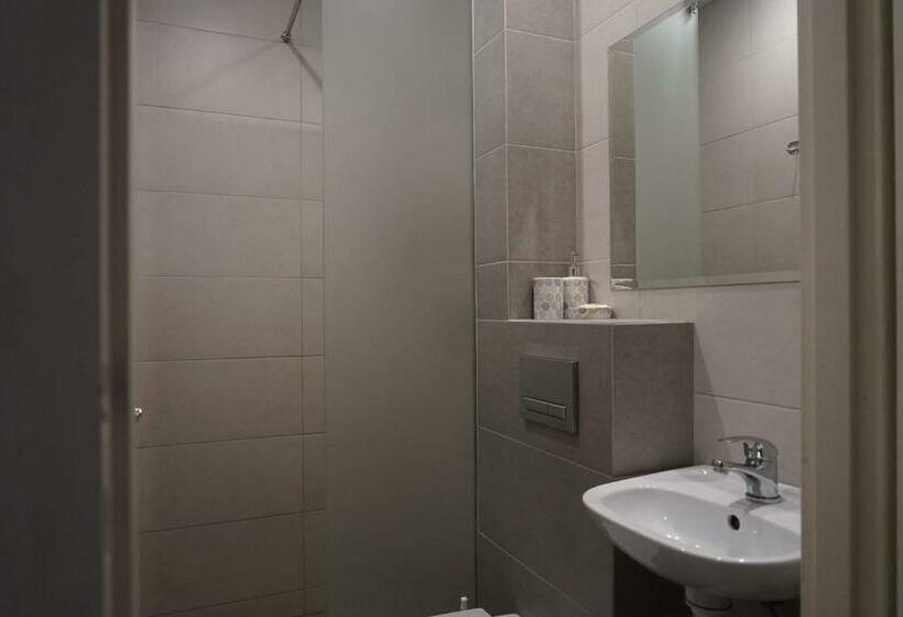 Номер Стандарт, Dom Gościnny 8 Km Od Suntago, Deepspot