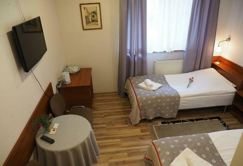 Номер Стандарт, Dom Gościnny 8 Km Od Suntago, Deepspot