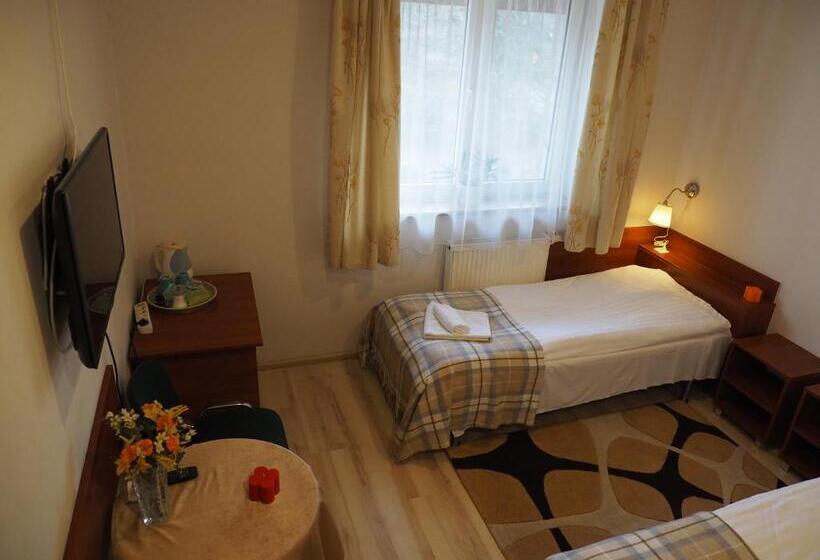 Номер Стандарт, Dom Gościnny 8 Km Od Suntago, Deepspot