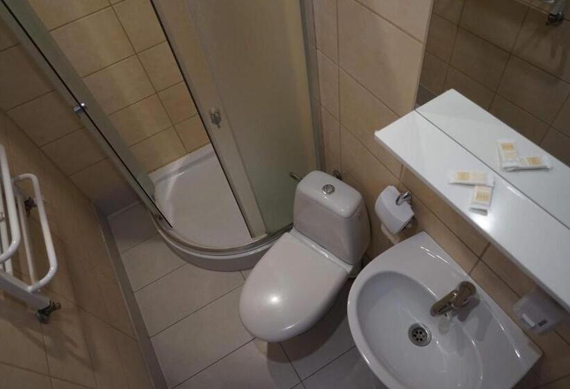 Номер Стандарт, Dom Gościnny 8 Km Od Suntago, Deepspot