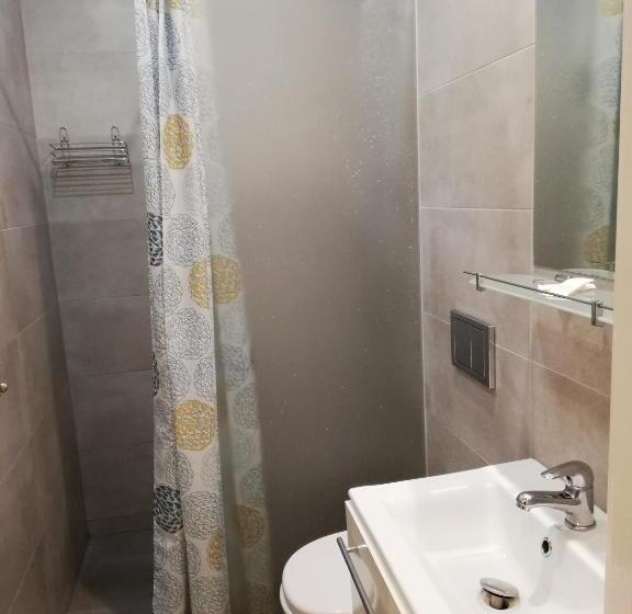 Номер Стандарт, Dom Gościnny 8 Km Od Suntago, Deepspot