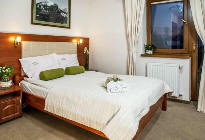 اتاق استاندارد, Dw Bogun