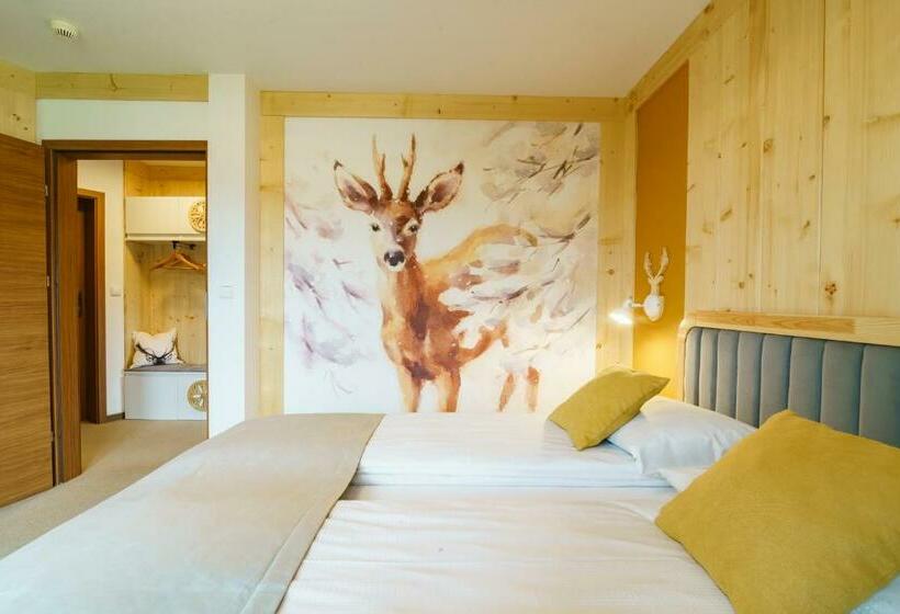 استودیوی استاندارد, Dw Bogun