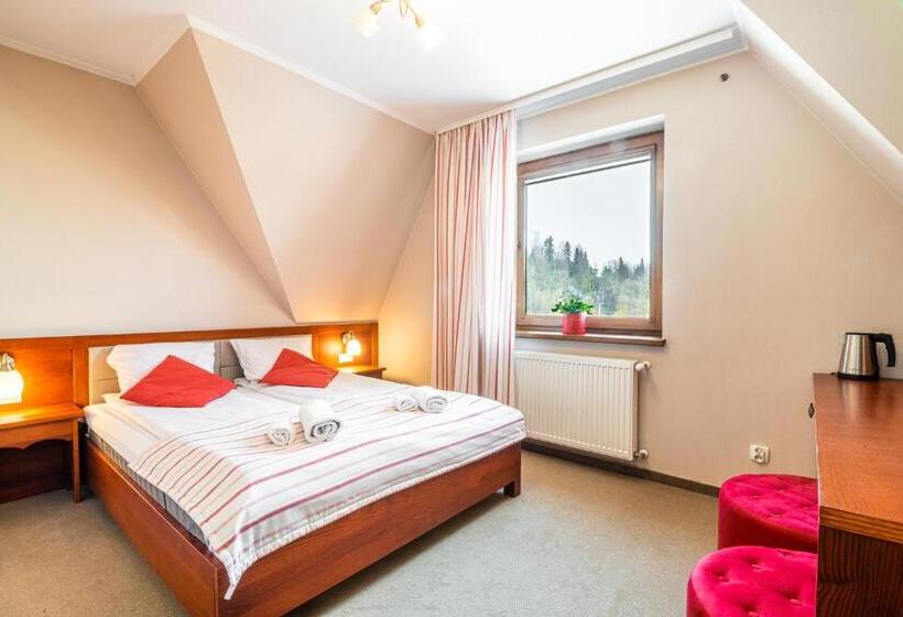 استودیوی استاندارد, Dw Bogun