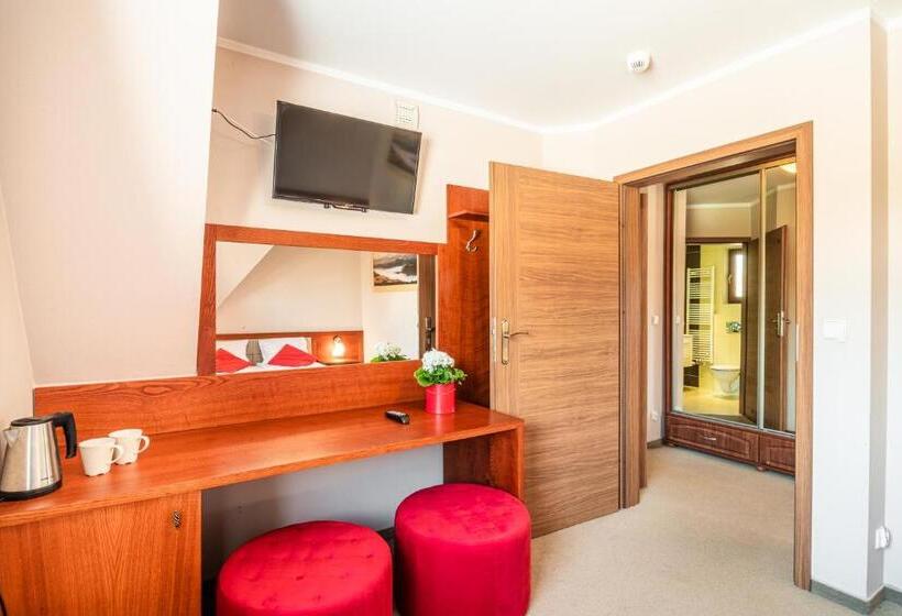 استودیوی استاندارد, Dw Bogun