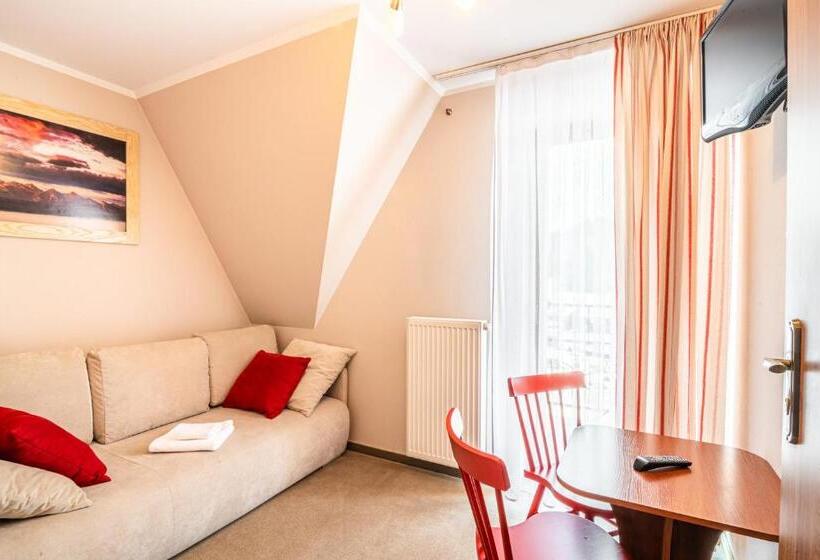 استودیوی استاندارد, Dw Bogun