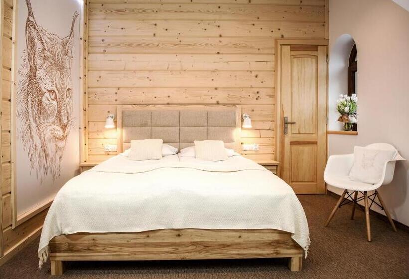 آپارتمان 1 خوابه, Dw Bogun