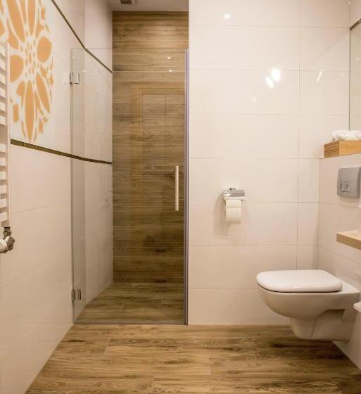 آپارتمان 1 خوابه, Dw Bogun