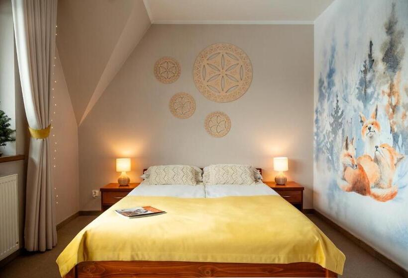 اتاق استاندارد, Dw Bogun