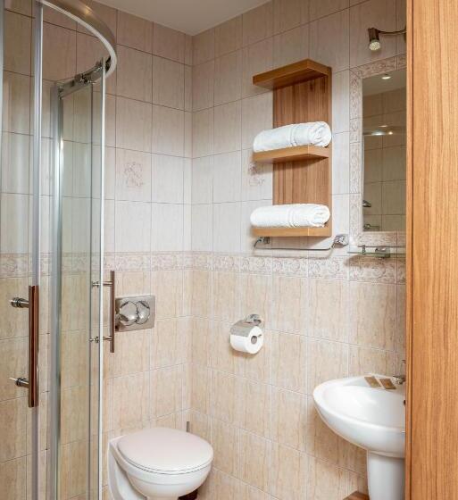 اتاق استاندارد, Dw Bogun