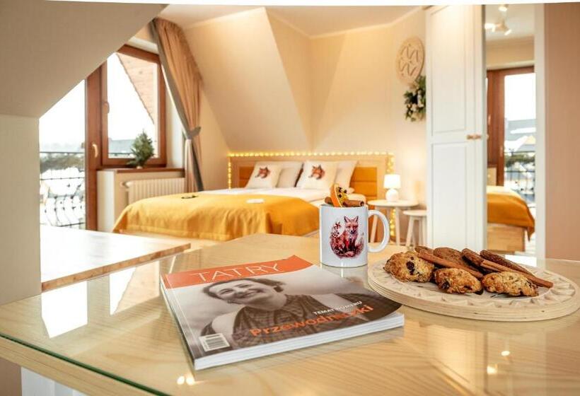 اتاق استاندارد سه نفره, Dw Bogun