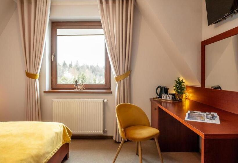 استودیوی استاندارد, Dw Bogun