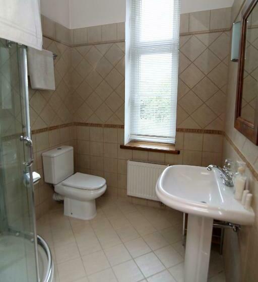 اتاق استاندارد, Dwór Bieland