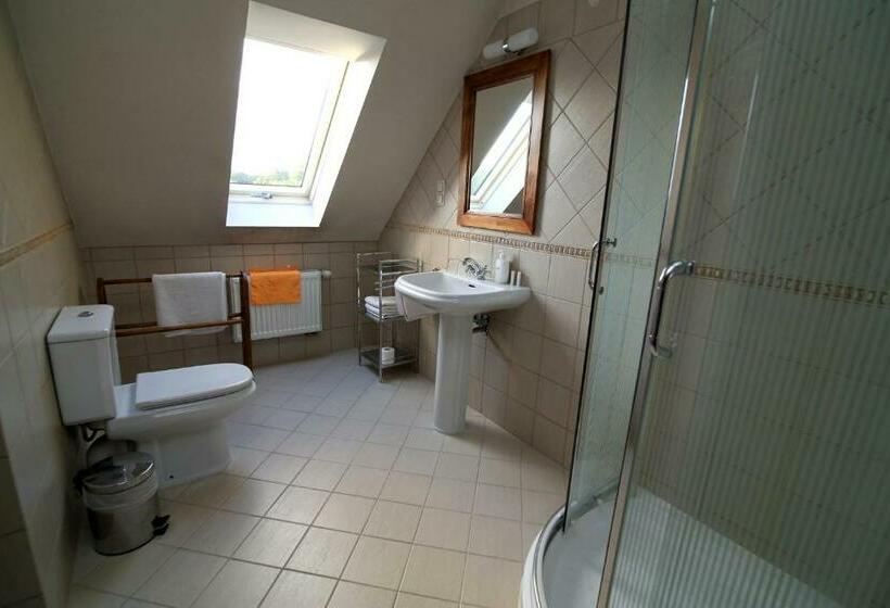 آپارتمان 2 خوابه, Dwór Bieland