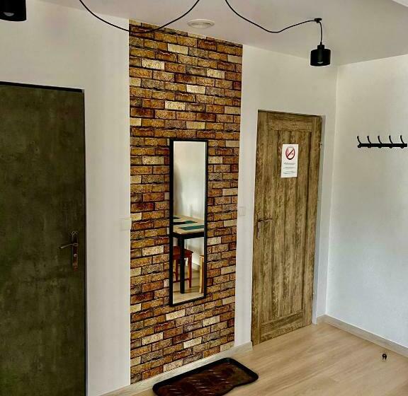 Четырехместный Номер Стандарт, Old Tree Home & Restaurant