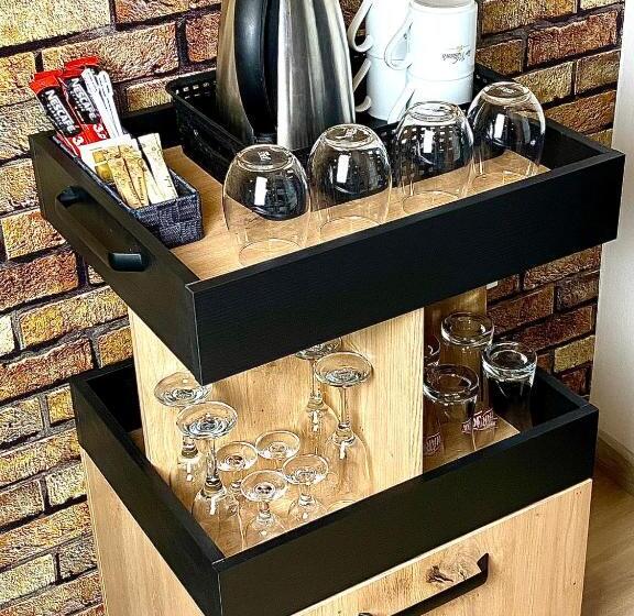 Номер Стандарт, Old Tree Home & Restaurant