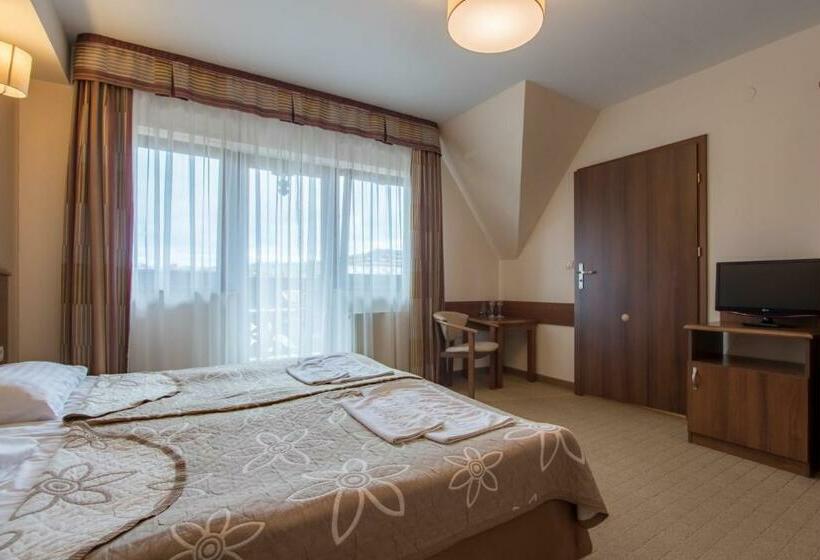 اتاق استاندارد, Pensjonat Pod Kotelnicą