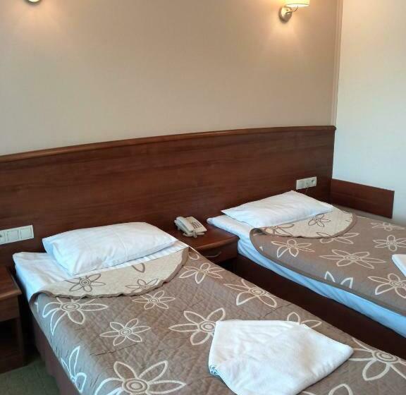 اتاق استاندارد, Pensjonat Pod Kotelnicą