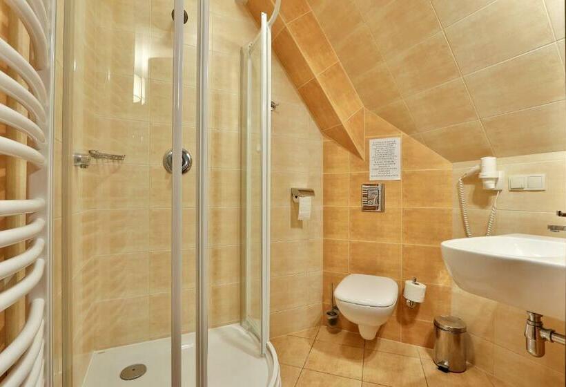 اتاق استاندارد, Pensjonat Pod Kotelnicą