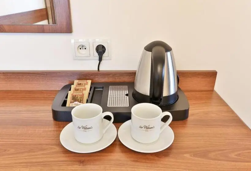 スタンダードルーム, Pensjonat Pod Kotelnicą