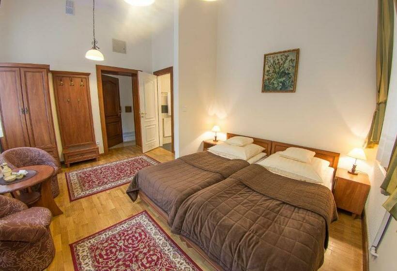 Номер Стандарт, Szwajcarka