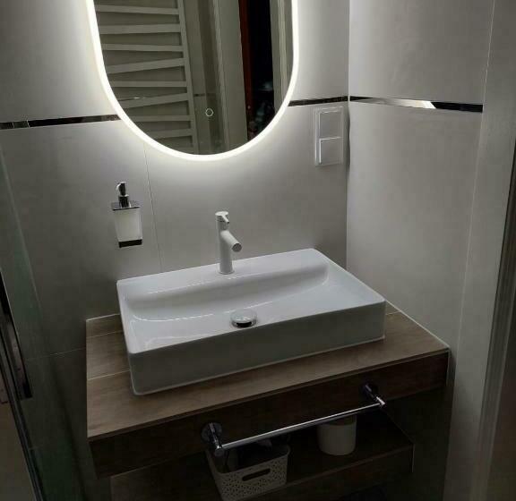 Номер Стандарт, Szwajcarka