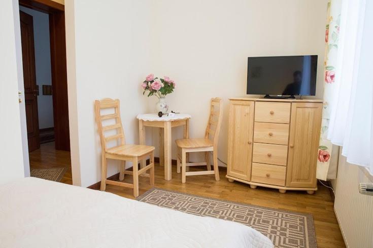 Номер Стандарт, Szwajcarka