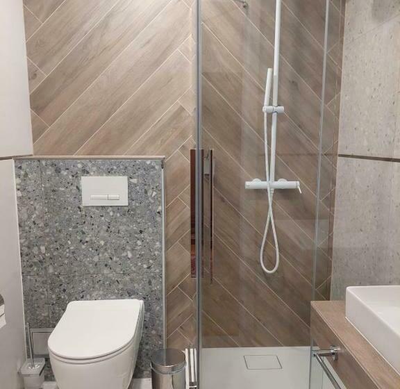 Номер Стандарт, Szwajcarka