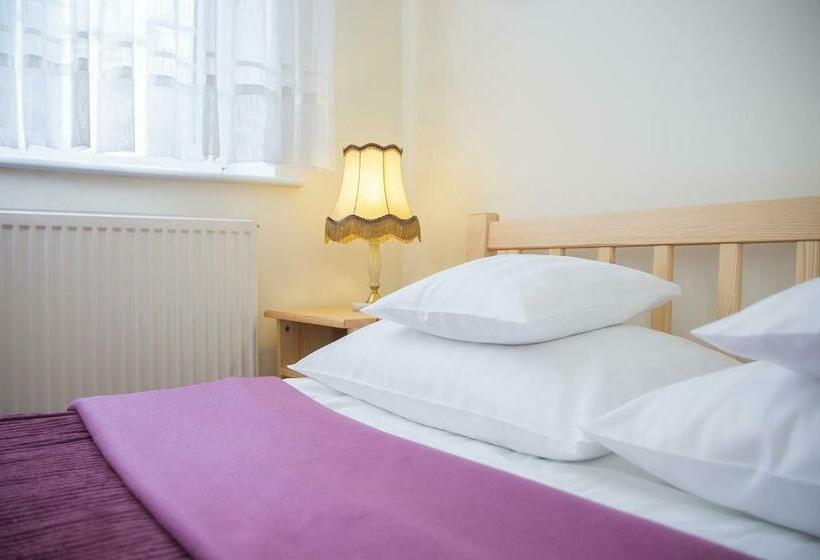 Номер Стандарт, Szwajcarka