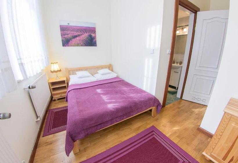 Номер Стандарт, Szwajcarka